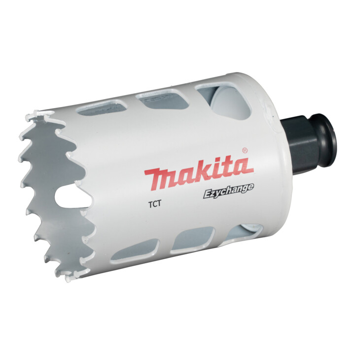 Makita EZYCHANGE TCT-Lochsäge 51mm