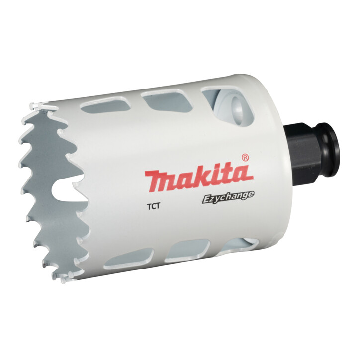 Makita EZYCHANGE TCT-Lochsäge 54mm