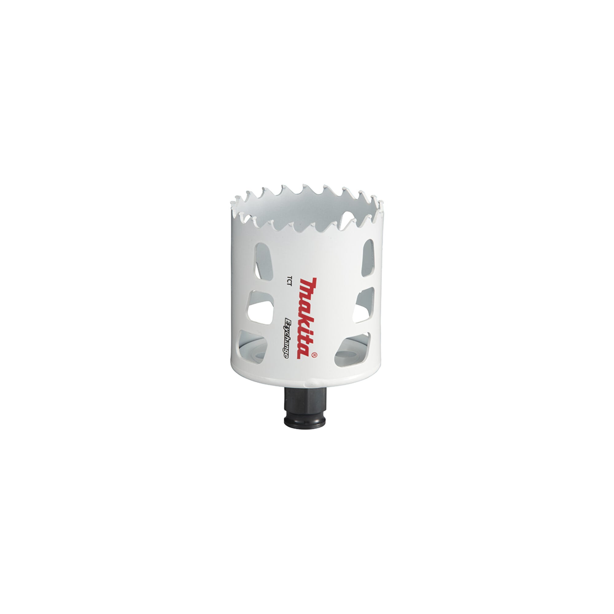 Makita EZYCHANGE TCT-Lochsäge 60mm