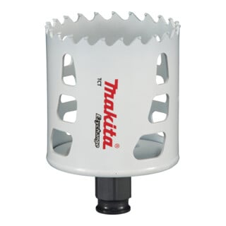 Makita EZYCHANGE TCT-Lochsäge 64mm