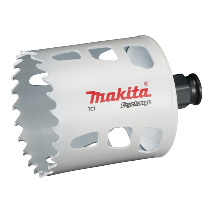Makita EZYCHANGE TCT-Lochsäge 64mm