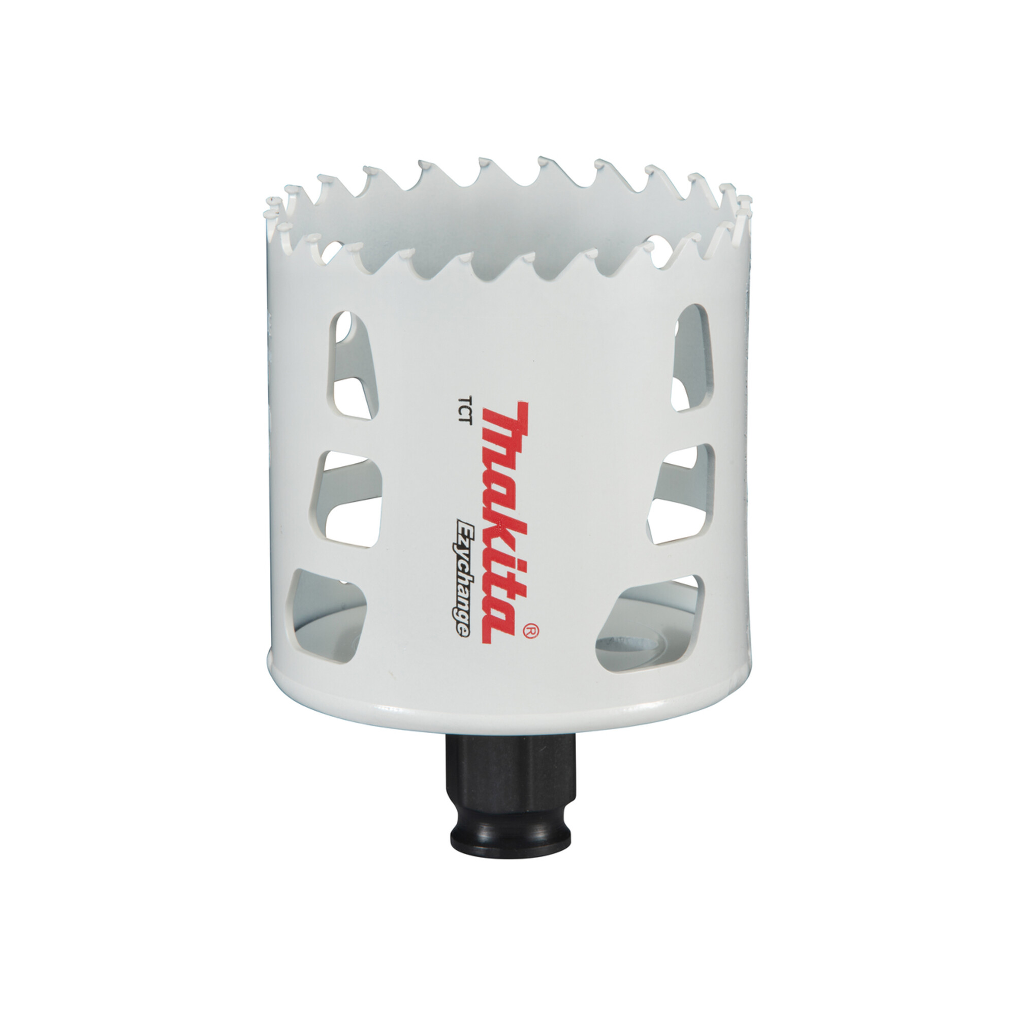 Makita EZYCHANGE TCT-Lochsäge 67mm