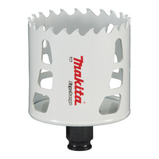 Makita EZYCHANGE TCT-Lochsäge 70mm
