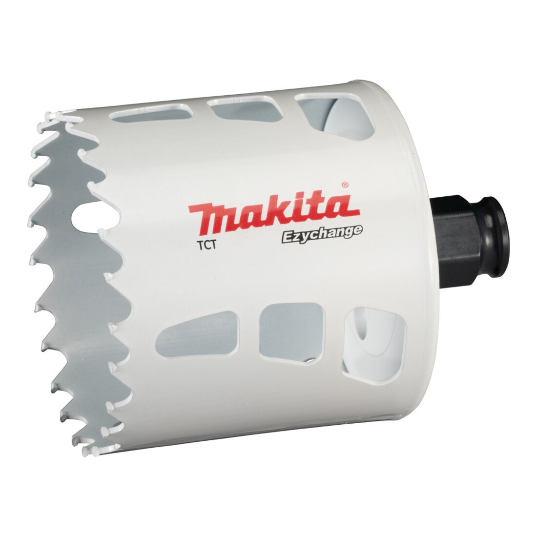 Makita EZYCHANGE TCT-Lochsäge 70mm
