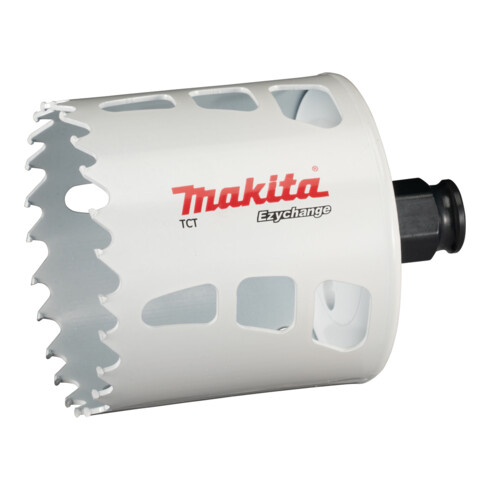 Makita EZYCHANGE TCT-Lochsäge 70mm