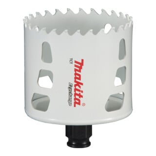 Makita EZYCHANGE TCT-Lochsäge 76mm