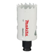 Makita EZYCHANGE TCT-Lochsäge Ø 40 mm, Schnitttiefe 60 mm-1
