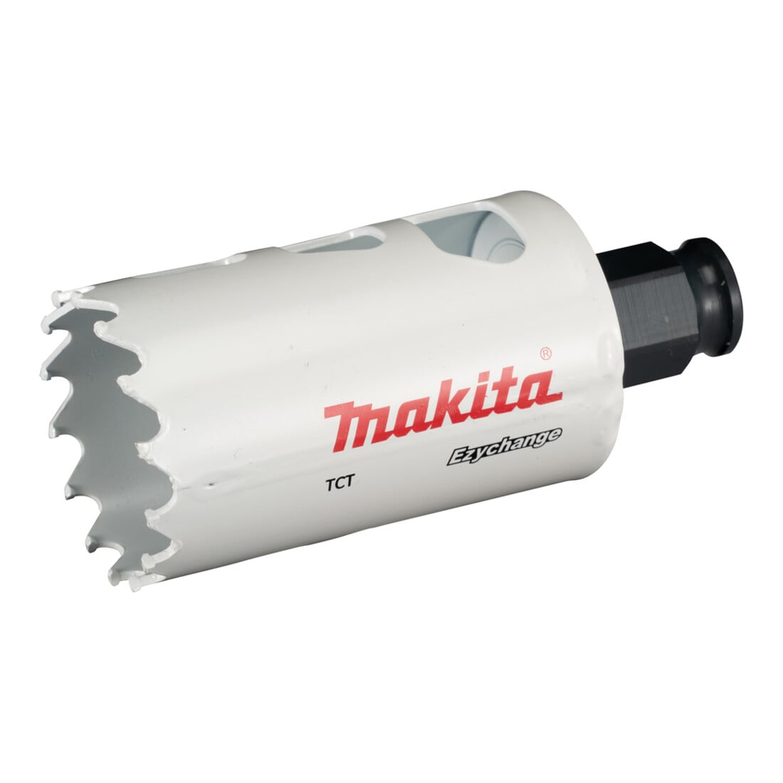 Makita EZYCHANGE TCT-Lochsäge Ø 40 mm, Schnitttiefe 60 mm