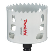 Makita EZYCHANGE TCT-Lochsäge Ø 83 mm, Schnitttiefe 60 mm-1