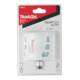 Makita EZYCHANGE TCT-Lochsäge Ø 83 mm, Schnitttiefe 60 mm