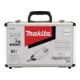 Makita EZYCHANGE TCT Lochsägen-Set 8-teilig Ø 22-68 mm • Schnitttiefe 44 mm