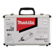 Makita EZYCHANGE TCT Lochsägen-Set 8-teilig Ø 22-68 mm • Schnitttiefe 44 mm-3