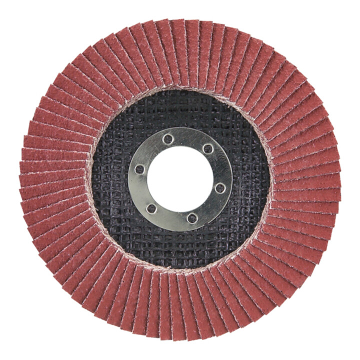 Makita Fächerschleifsch. 125mm 80F (D-28519)