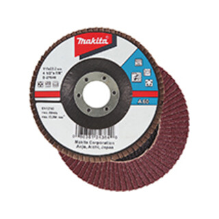 Makita Fächerschleifsch. 180mm A60 (D-27143)