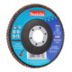 Makita Fächerschleifscheibe 115mm A80