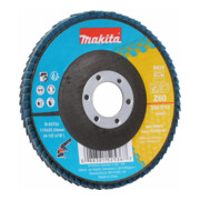 Makita Fächerschleifscheibe 115 Z-2