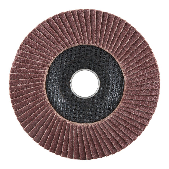 Makita Fächerschleifscheibe 125mm A60