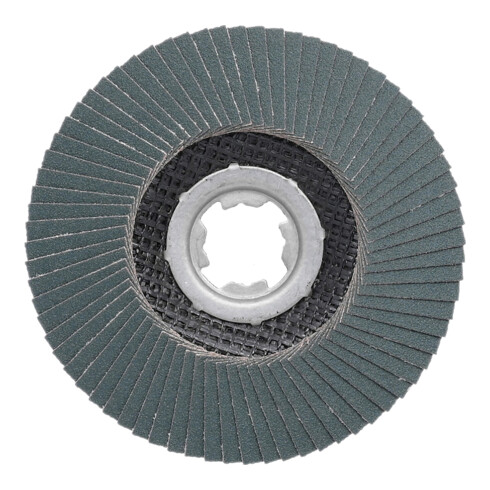 Makita Fächerschleifscheibe 125mm Z120