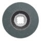 Makita Fächerschleifscheibe 125mm Z120