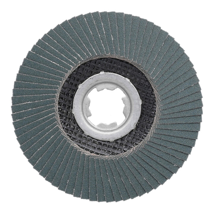 Makita Fächerschleifscheibe 125mm Z120