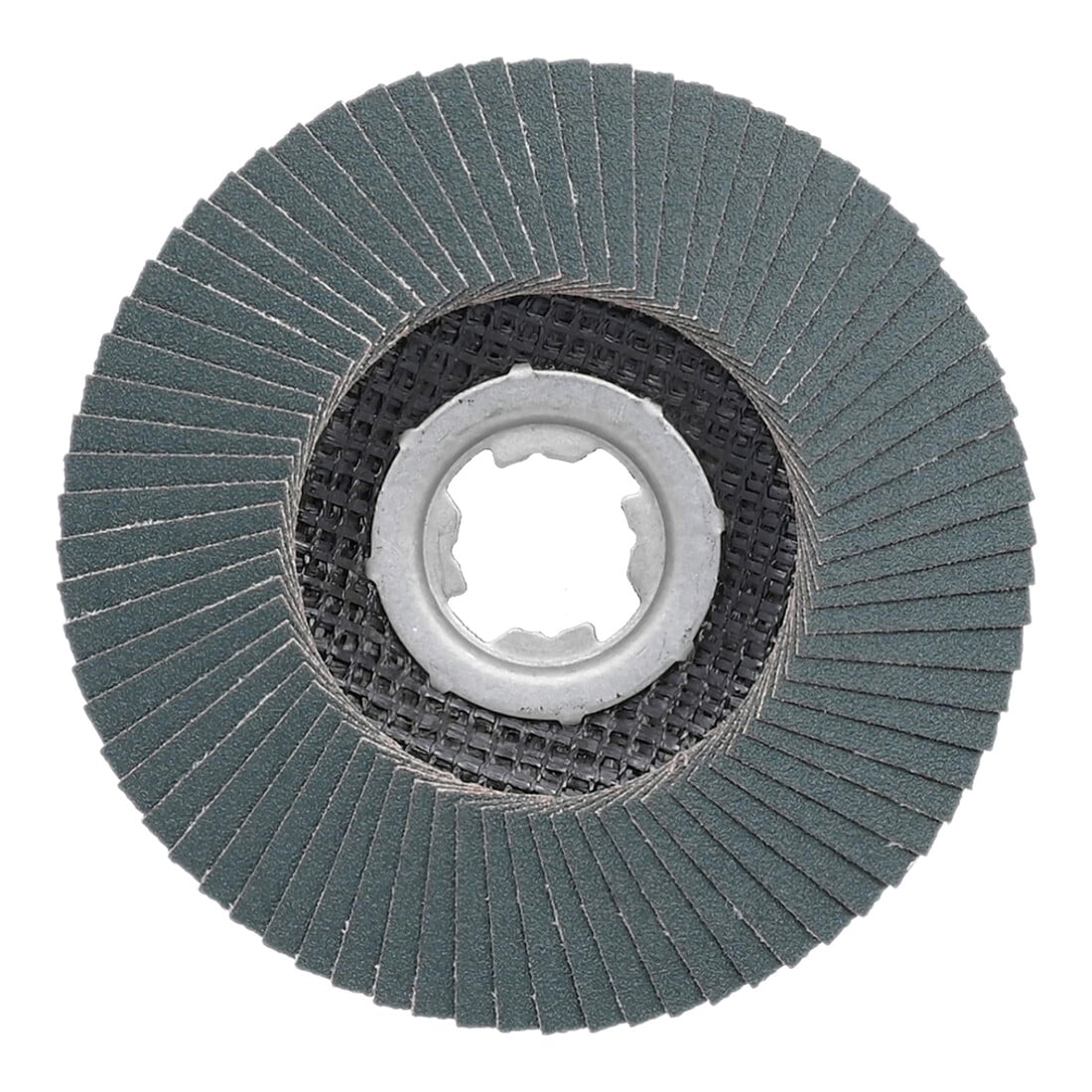 Makita Fächerschleifscheibe 125mm Z120