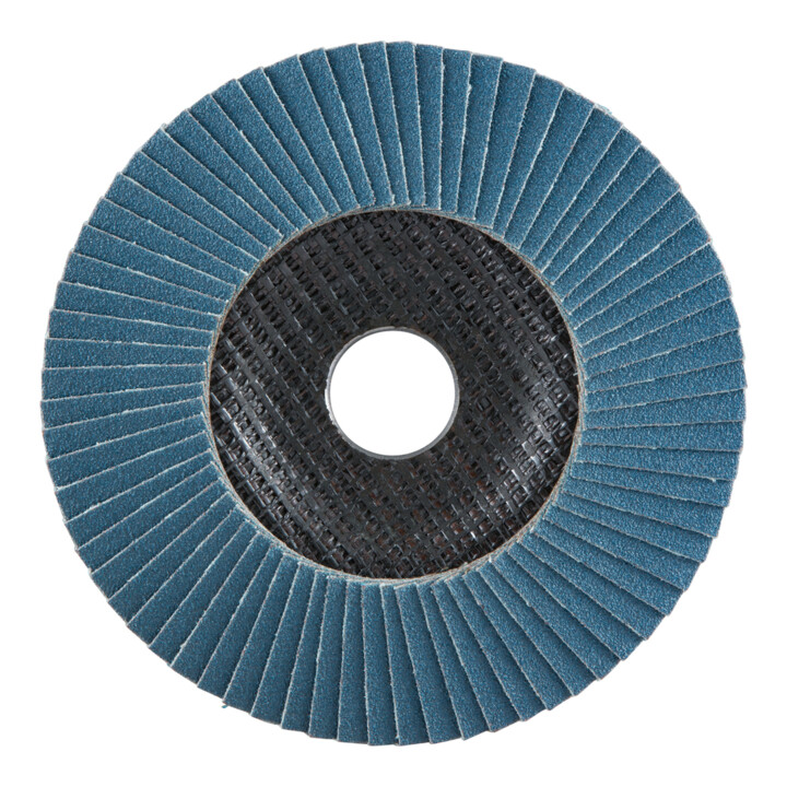 Makita Fächerschleifscheibe 125mm Z120