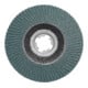 Makita Fächerschleifscheibe 125mm Z60