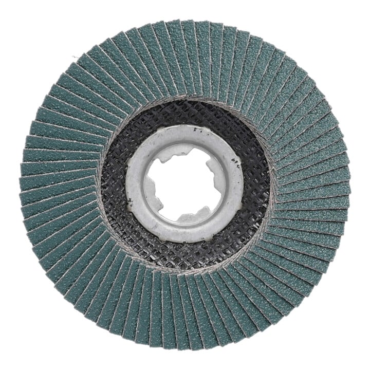Makita Fächerschleifscheibe 125mm Z60