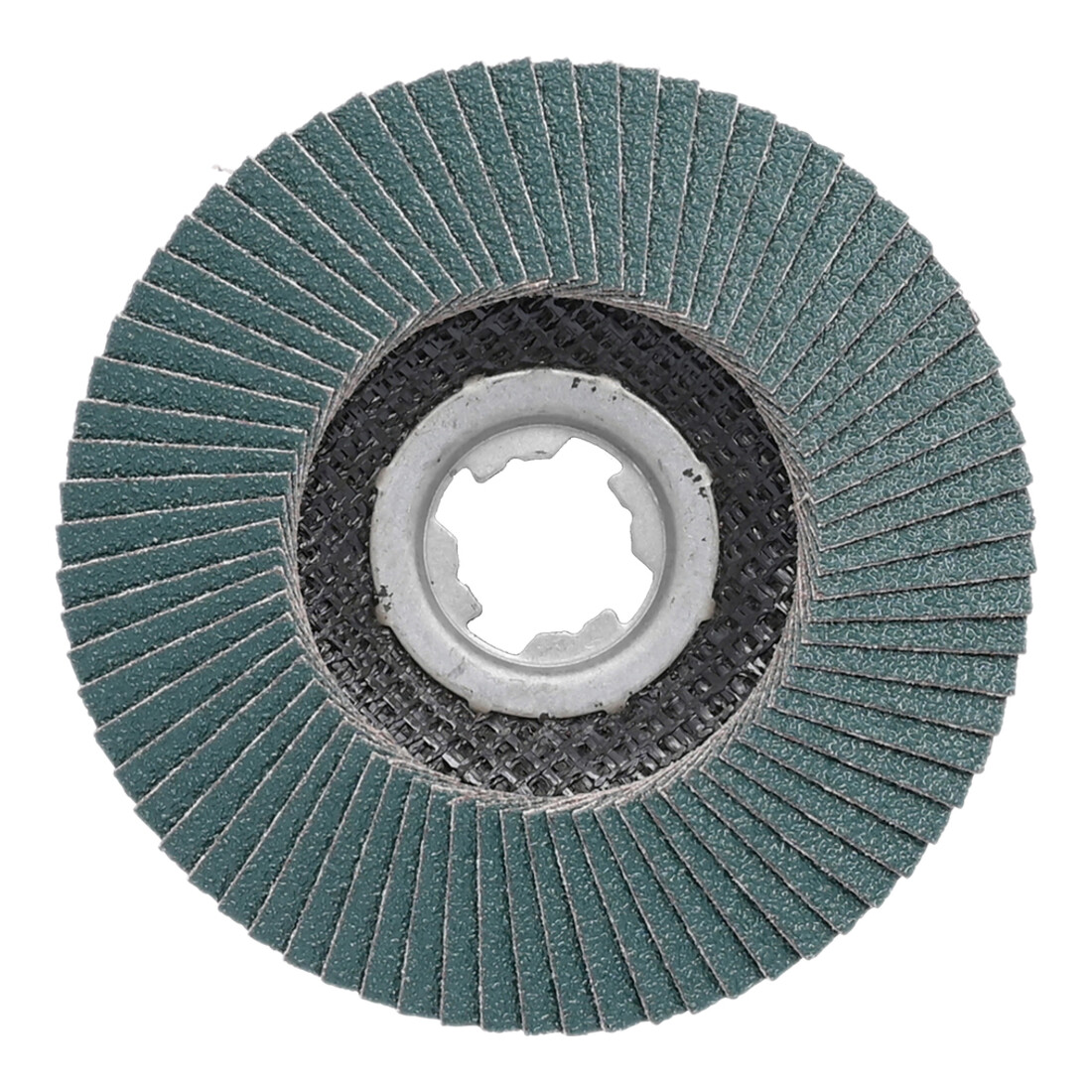 Makita Fächerschleifscheibe 125mm Z60