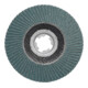 Makita Fächerschleifscheibe 125mm Z60-5