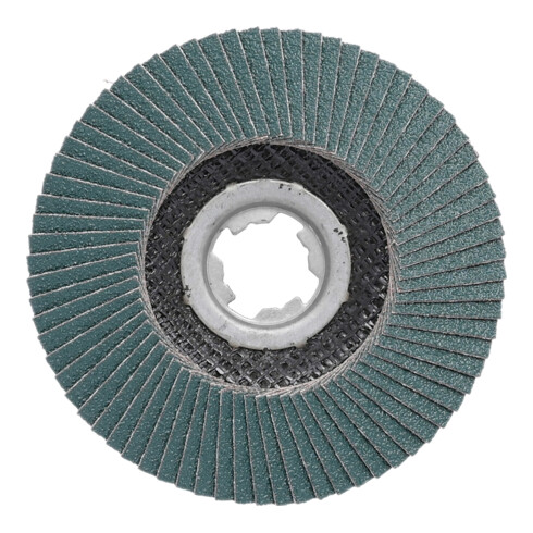 Makita Fächerschleifscheibe 125mm Z60