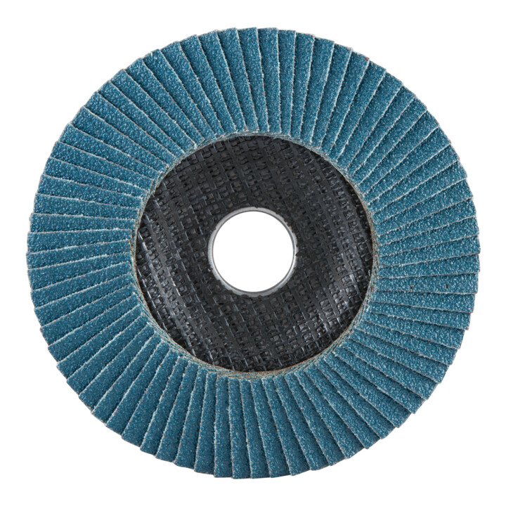 Makita Fächerschleifscheibe 125mm Z60