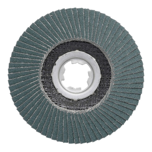 Makita Fächerschleifscheibe 125mm Z80