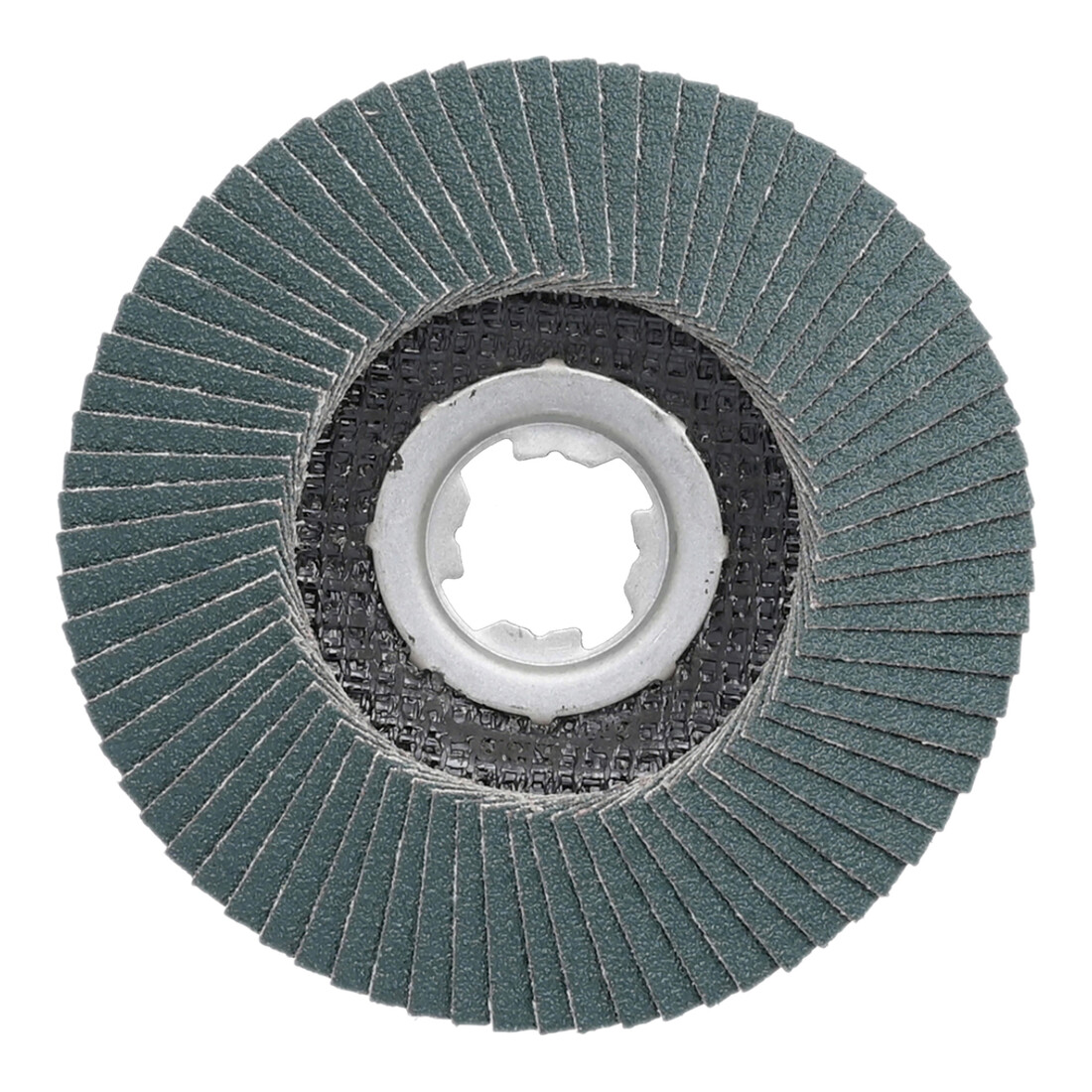 Makita Fächerschleifscheibe 125mm Z80