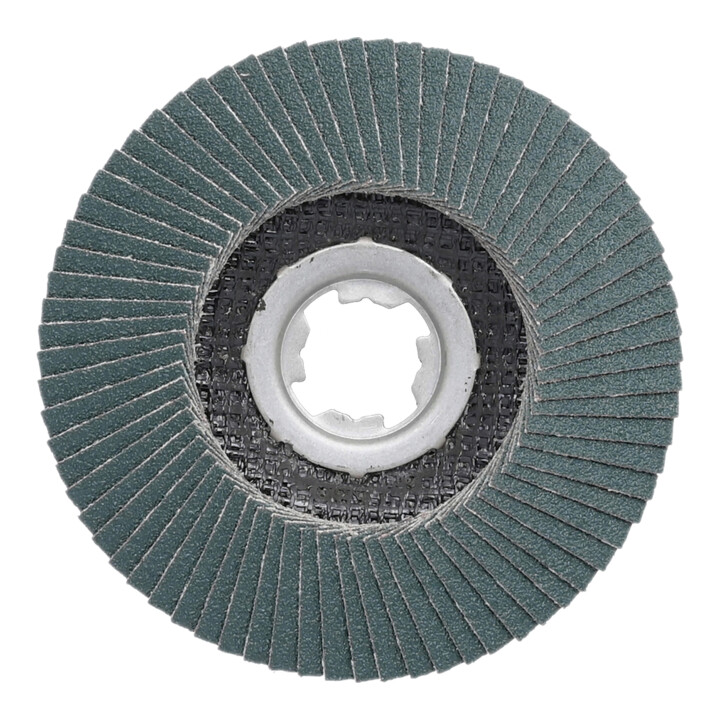 Makita Fächerschleifscheibe 125mm Z80