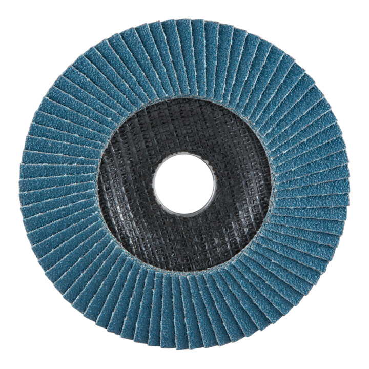 Makita Fächerschleifscheibe 125mm Z80
