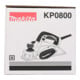 Makita Falzhobel KP0800J + MAKPAC