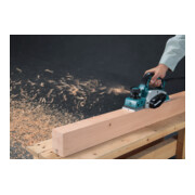 Makita Falzhobel KP0800J + MAKPAC-5