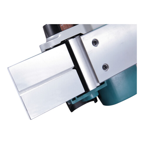 Makita Falzhobel KP0800J + MAKPAC