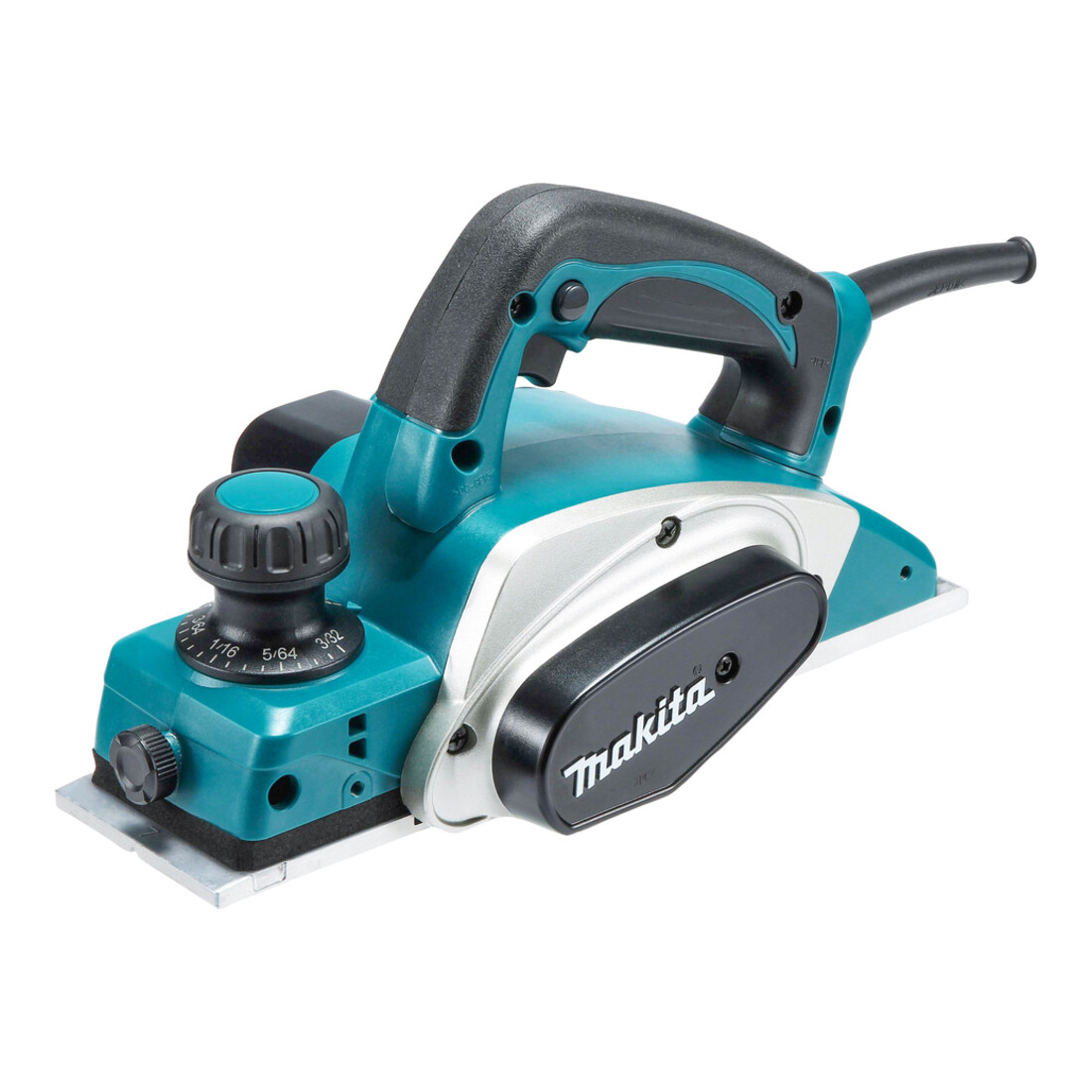 Makita Falzhobel KP0800J + MAKPAC