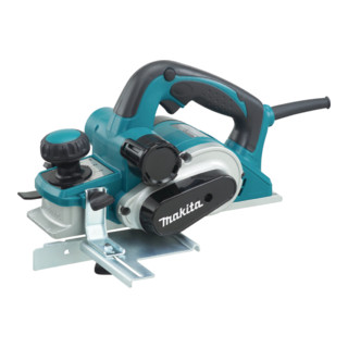 Makita Falzhobel KP0810J + MAKPAC