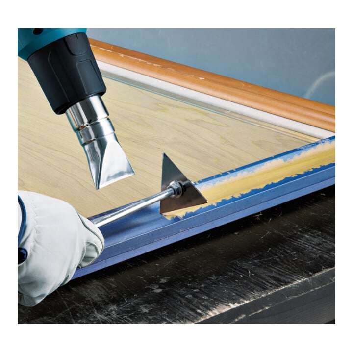 Makita Farbschaber-Set