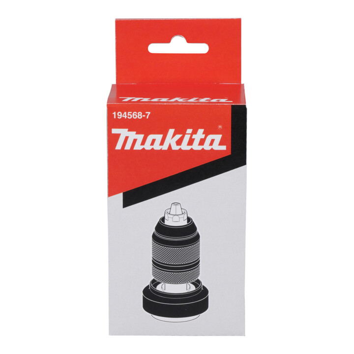 Makita FAST CHANGE FOOD (194568-7)