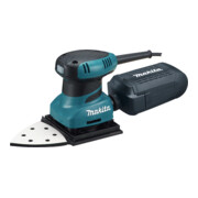 Makita Faust-Schwingschleifer BO4565J im MAKPAC Gr. 2-2