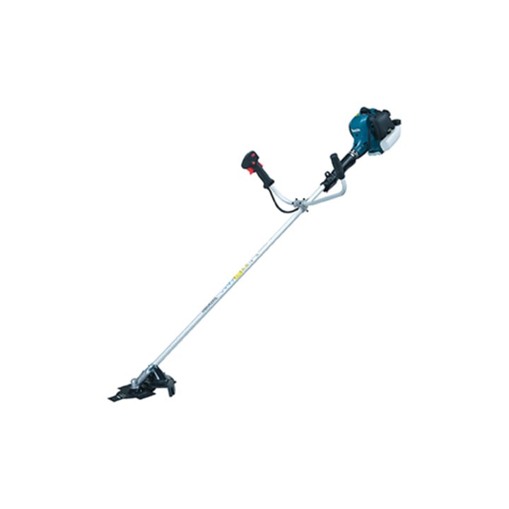 Makita faux à essence EM2600U lame et tête de filetage 0,83 kW