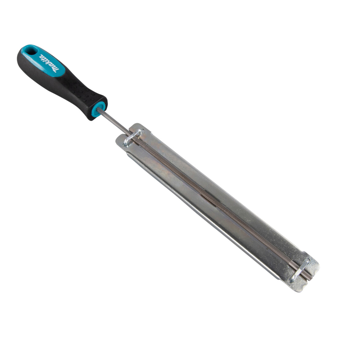 Makita Feilenhalter mit Feile und Halter 4,0mm D-70948