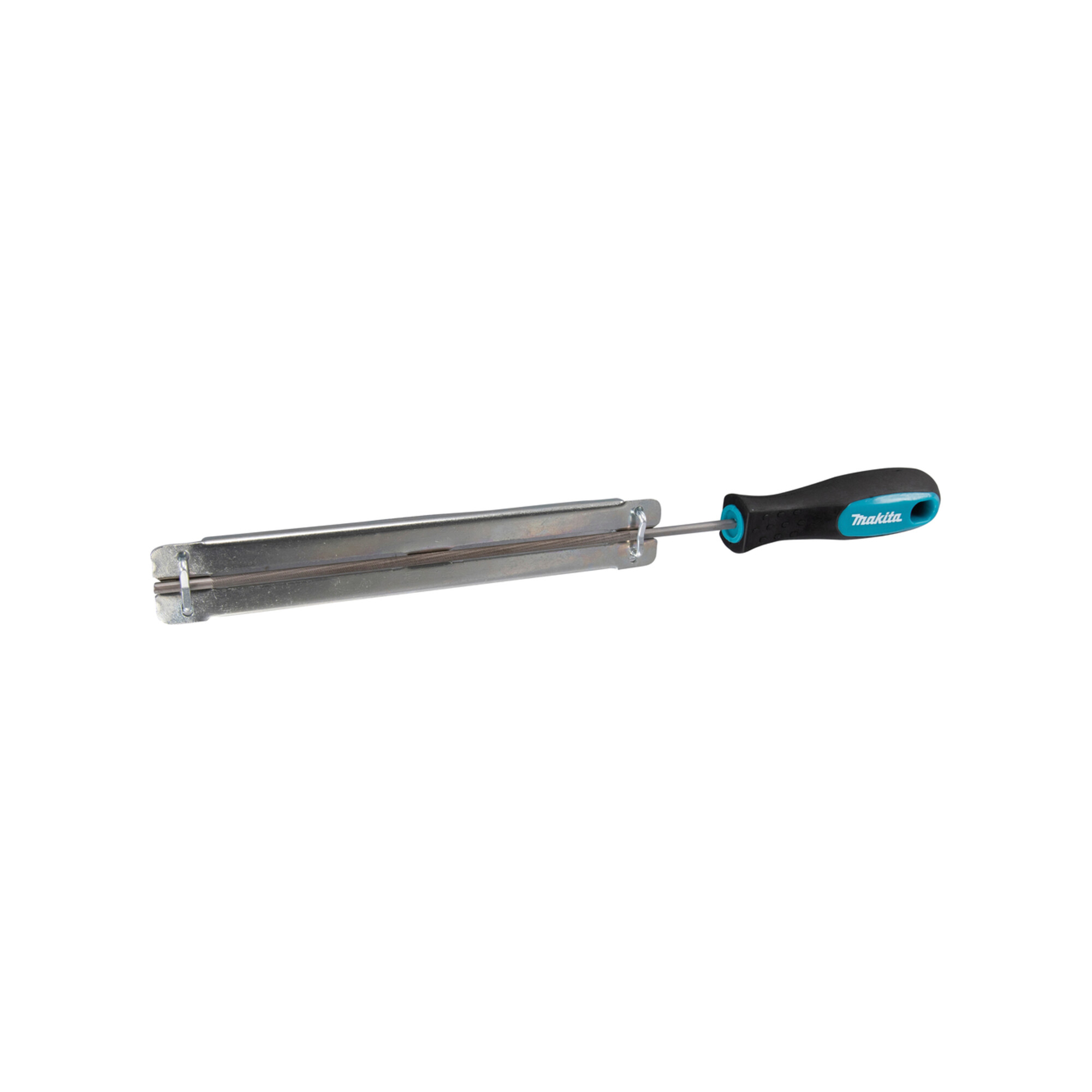 Makita Feilenhalter mit Feile und Halter 4,5mm D-70954