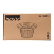 Makita Feinstaubfilter (195441-4)-3