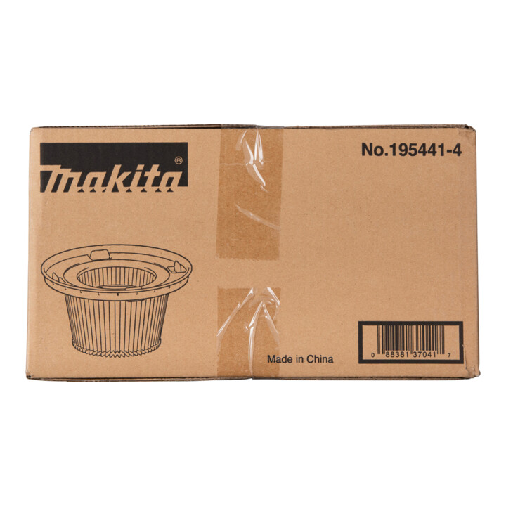 Makita Feinstaubfilter (195441-4)