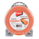 Makita Fil de coupe rond 2,4 mm x 15 m-1